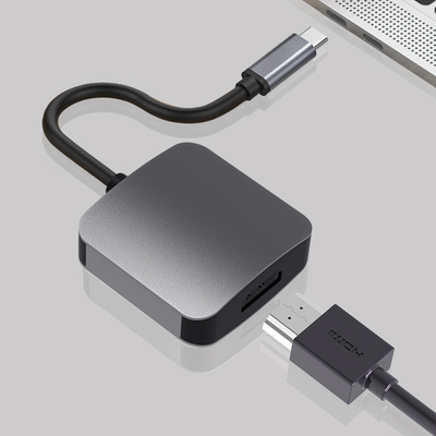 A067 Type C to HDMI Adapter