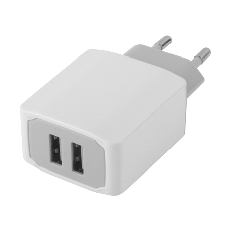 C015 3.1A wall charger