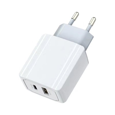 C010 18W PD+QC wall charger