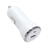 C021 20W PD Car Charger