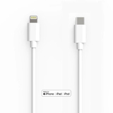 A003 Basic MFi C to lightning cable