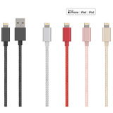 A010 Durable MFi Lightning cable