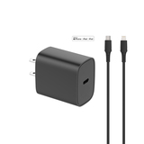 20W PD Charger for iPhone 12