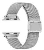 AW030 milanese apple watch band
