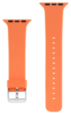AW002 silicone apple watch band